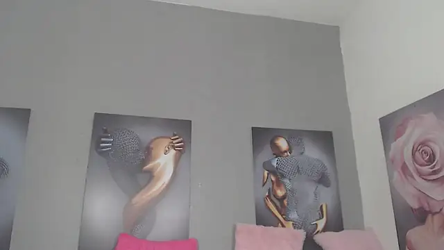 AntonellaBlanc's Live XXX Chat