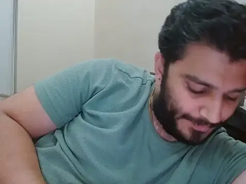 robintoit Live XXX-Chat
