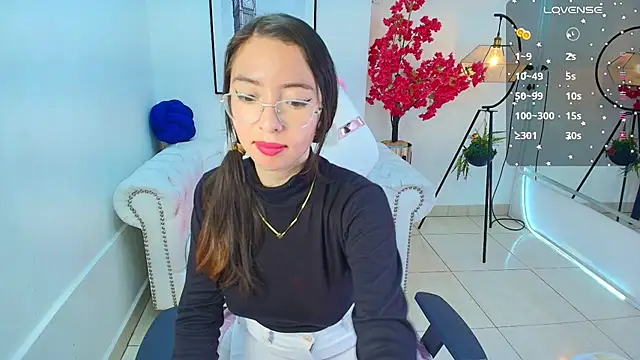 Veronica_miiller: απευθείας συνομιλία ΧΧΧ