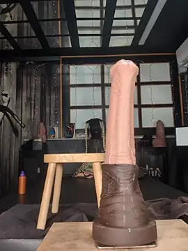 DarkDea – webcam-show