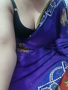 ritika_kushwaha's Webcam Show