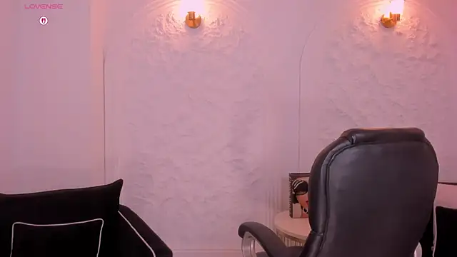 NatalieLewis 라이브 XXX 채팅