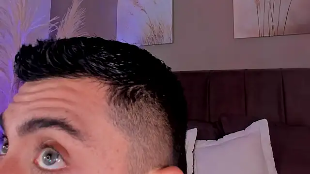 Živý XXX chat Alexander_Diazz