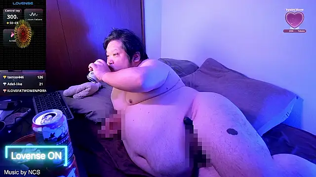 ChubbyBEAR039 Live XXX Chat