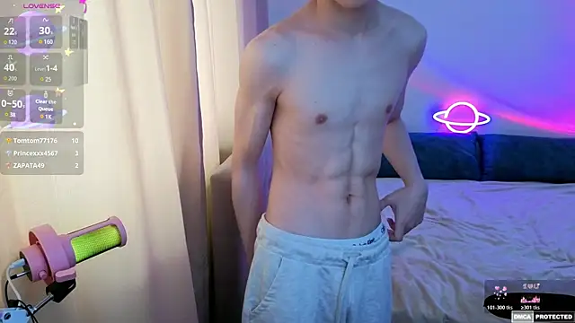 _Milway_ live XXX chat