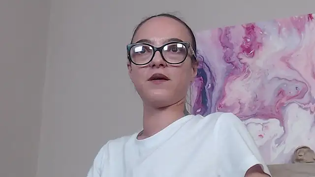 IzabelllNoir Chat XXX in diretta