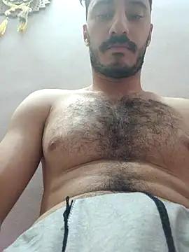 felfil Adlı Modelin Web Kamerası Şovu