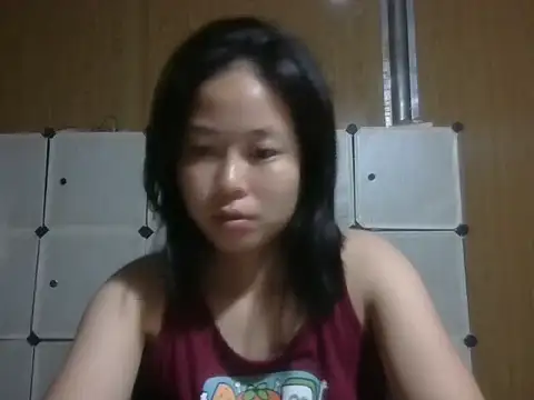 Cat-meow's Live XXX Chat