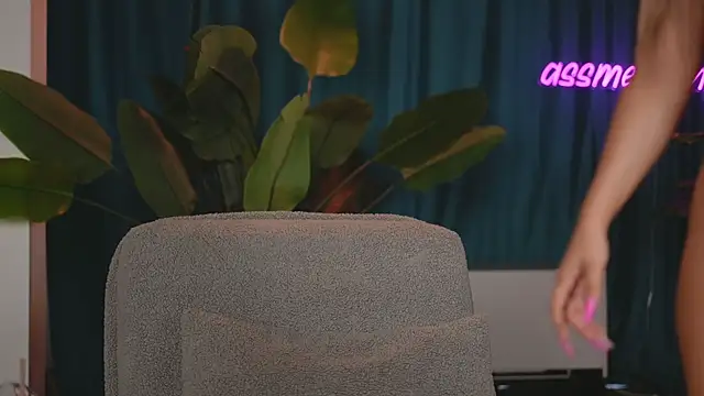 Assmerising Chat XXX live