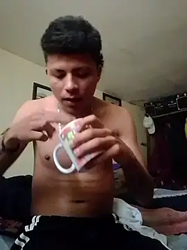 Chat XXX ao vivo de Angel11_Col