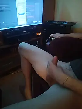 Živý XXX chat Martynew