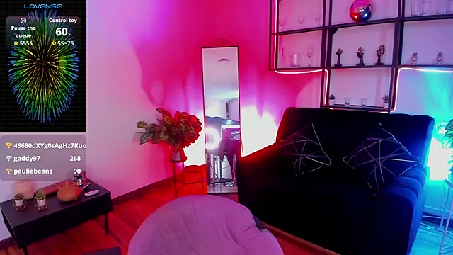 Chat XXX ao vivo de anuvyz_miller_
