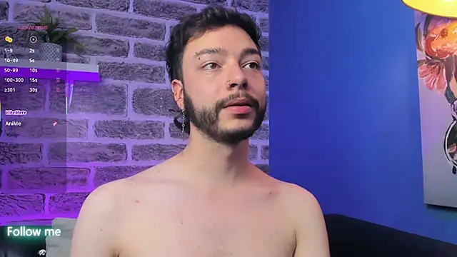 noah_ricci Obrolan Langsung XXX
