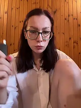Sembang XXX Secara Langsung RussianGirls_