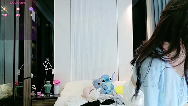 nyxxfire লাইভ XXX চ্যাট