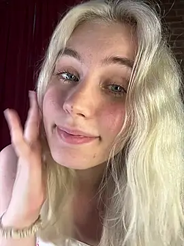 LovelyMiu – Naživo XXX chat