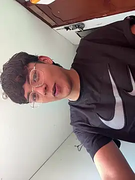 ThiagoGonzalesz Webcam-Show