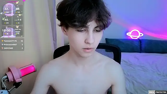Chat XXX ao vivo de _Milway_