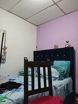 Chat XXX Live EllisW8