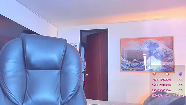 Chat XXX Live RJBarto
