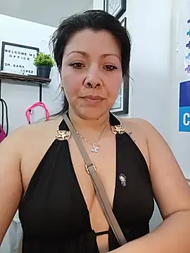 Živý XXX chat SARA_21-