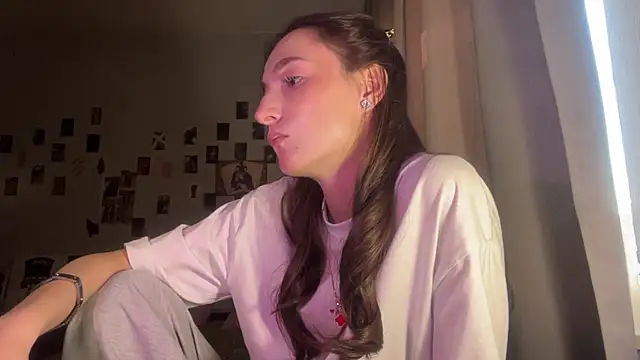 MerilynPlenty's Live XXX Chat
