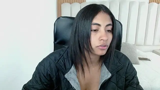 Chat XXX ao vivo de shaneelle