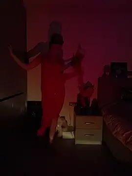CurlyLaran Live XXX chat