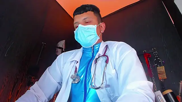 Chat XXX Live Master_Connor_BDSM