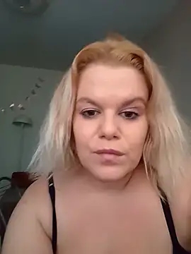 Czat XXX na żywo – Maryquenn