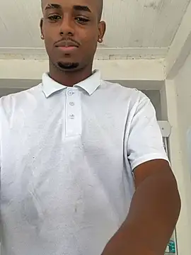 dereck_jay-'s Webcam Show