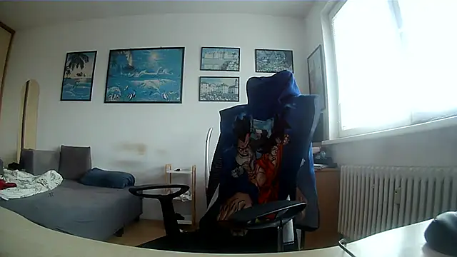 Robert_SK1 라이브 XXX 채팅