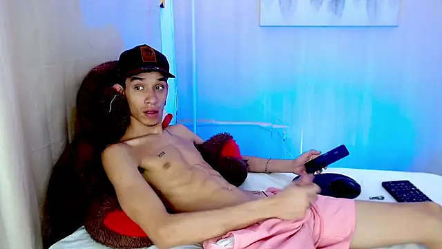 Živý XXX chat YorYo_hot