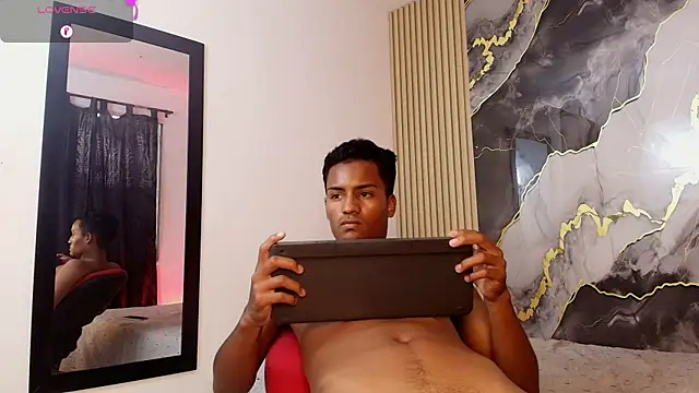 Leon__Black's Webcam Show
