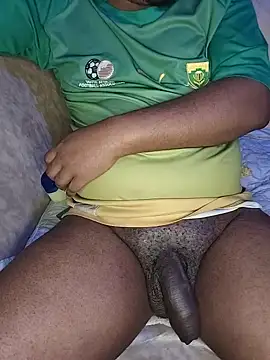King_Masturbator ওয়েবক্যাম শো