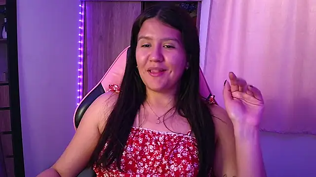 XXX chat uživo modela Oliviawatson1