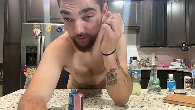 Chat XXX en directo de Him_dommy