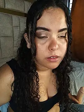 XXX chat uživo modela NicolleOverton