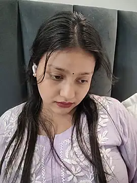 צ'אט XXX בשידור חי של Pavitra_Sharma