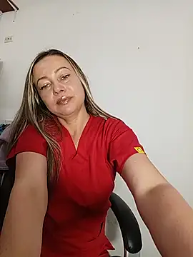_Dentist-Madisson_04's Live XXX Chat