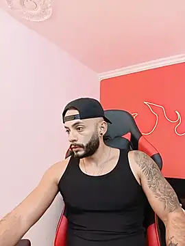 Mike_savage3's Live XXX Chat