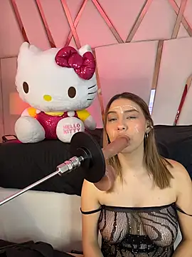 MelodyBloom_ Chat XXX live