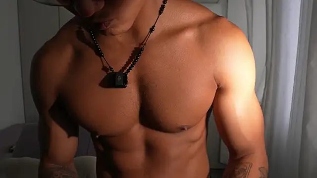 Paradise_boy__'s Live XXX Chat