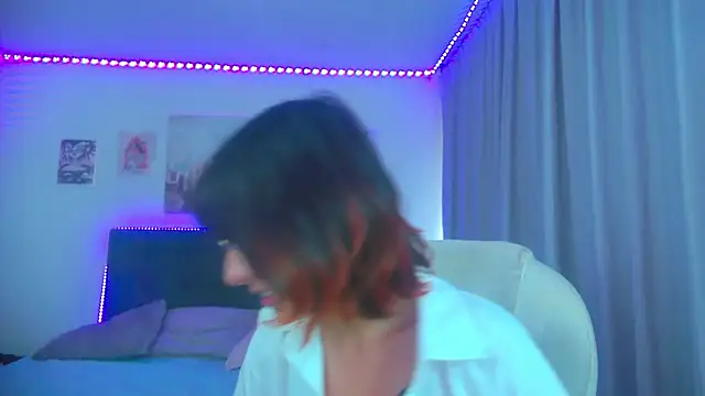 goth_minerva's Live XXX Chat