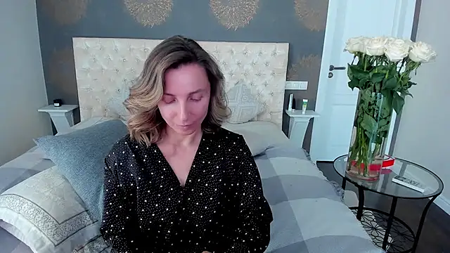 AllisonWilliams Live XXX-chat