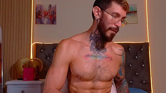 Simon_Rz Live XXX-chat