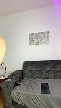Alexander_Connor 现场XXX聊天