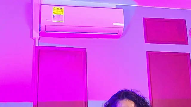 Czat XXX na żywo – AlessiaRose_CR