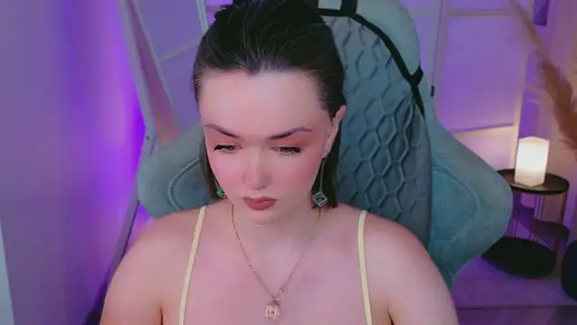 AvaFlower Live XXX-Chat
