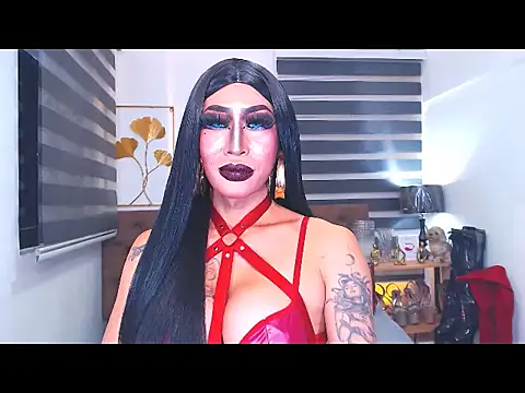 DominateMistressTania Live XXX-Chat